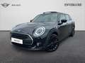 MINI One D One D 116ch Knightsbridge BVA7 Schwarz - thumbnail 1