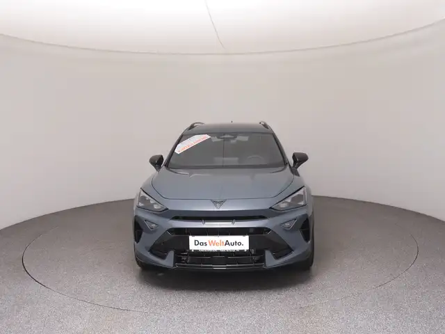 Cupra Formentor view 5