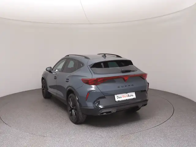 Cupra Formentor view 7