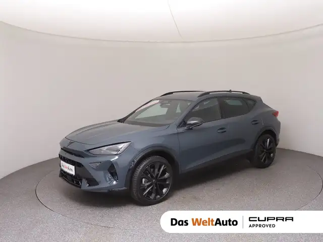 Cupra Formentor main image