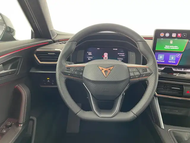 Cupra Formentor view 14