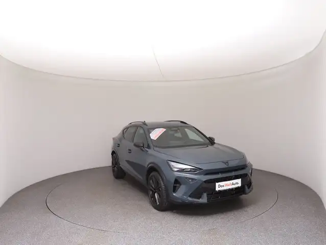 Cupra Formentor view 2
