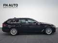 BMW 520 518d 48V Touring Business Nero - thumbnail 7