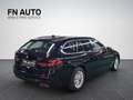 BMW 520 518d 48V Touring Business Nero - thumbnail 6
