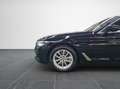 BMW 520 518d 48V Touring Business Zwart - thumbnail 21