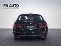 BMW 520 518d 48V Touring Business Nero - thumbnail 5
