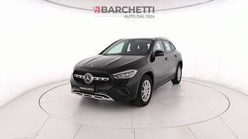 CLASSE (H247) 180 D AUTOMATIC BUSINESS EXTRA
