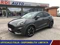 Ford Puma 1.0 EcoBoost Hybrid 125cv ST-Line X PARI AL NUOVO Grigio - thumbnail 3