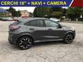 Ford Puma 1.0 EcoBoost Hybrid 125cv ST-Line X PARI AL NUOVO Grigio - thumbnail 2