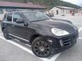 Porsche Cayenne Cayenne I 2002 3.0 tdi V6 tiptronic dpf Nero - thumbnail 1