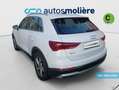 Audi Q3 35 TDI Advanced S tronic 110kW Blanco - thumbnail 3