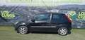 Ford Fiesta 1.6 TDCi Sport Coupé Negro - thumbnail 3