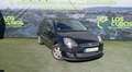 Ford Fiesta 1.6 TDCi Sport Coupé Negro - thumbnail 1