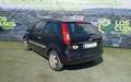 Ford Fiesta 1.6 TDCi Sport Coupé Negro - thumbnail 2