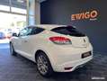 Renault Megane Mégane COUPE GT-Line 1.5l DCI 110ch EDC Kilométrag Weiß - thumbnail 19