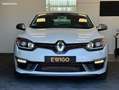 Renault Megane Mégane COUPE GT-Line 1.5l DCI 110ch EDC Kilométrag Blanc - thumbnail 17