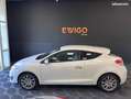 Renault Megane Mégane COUPE GT-Line 1.5l DCI 110ch EDC Kilométrag Blanc - thumbnail 18