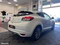 Renault Megane Mégane COUPE GT-Line 1.5l DCI 110ch EDC Kilométrag Blanc - thumbnail 2