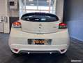 Renault Megane Mégane COUPE GT-Line 1.5l DCI 110ch EDC Kilométrag Weiß - thumbnail 20