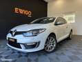 Renault Megane Mégane COUPE GT-Line 1.5l DCI 110ch EDC Kilométrag Blanc - thumbnail 1