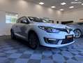 Renault Megane Mégane COUPE GT-Line 1.5l DCI 110ch EDC Kilométrag Blanc - thumbnail 16