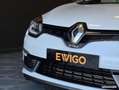 Renault Megane Mégane COUPE GT-Line 1.5l DCI 110ch EDC Kilométrag Blanc - thumbnail 14