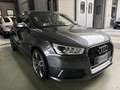 Audi S1 2.0 tfsi quattro Gri - thumbnail 7