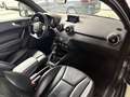 Audi S1 2.0 tfsi quattro Gri - thumbnail 11
