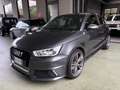 Audi S1 2.0 tfsi quattro Gri - thumbnail 8
