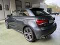 Audi S1 2.0 tfsi quattro Gri - thumbnail 9
