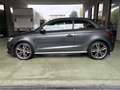 Audi S1 2.0 tfsi quattro Gri - thumbnail 4
