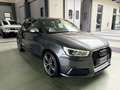 Audi S1 2.0 tfsi quattro Gri - thumbnail 1