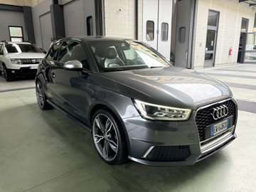 2.0 tfsi quattro