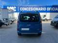 Renault Kangoo Grand Combi 1.5dCi 7pl. 66kW Bleu - thumbnail 3