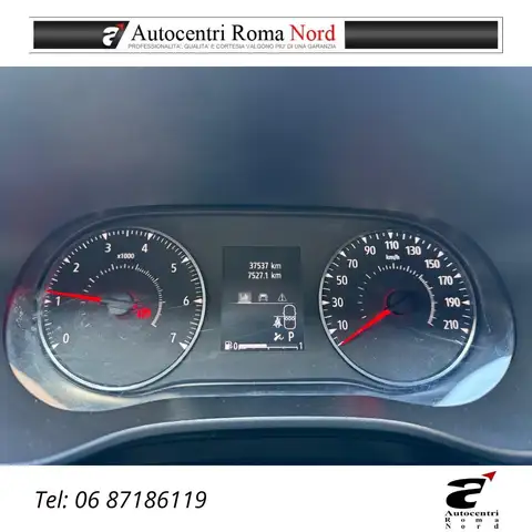 Dacia Sandero view 13