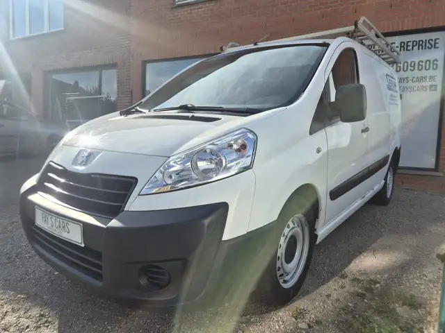 Peugeot Expert 2.0 HDi 229 L2