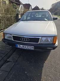 Typ 44 H Kennzeichen