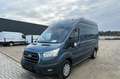 Ford Transit Kasten 350 L3H3 *Extrahoch&Lang, 170 PS* Blau - thumbnail 1