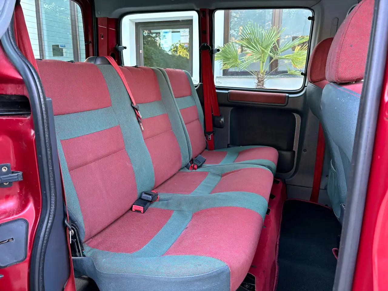 Citroen Berlingo 1.9D 69cv Multispace - A\C - Gancio traino, foto 8