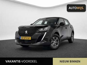 1.2 PureTech Active Pack|NL AUTO|360CAM|NWE MODEL|