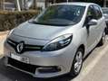 Renault Scenic Scénic 1.5dCi eco2 Selection Selection Plateado - thumbnail 1