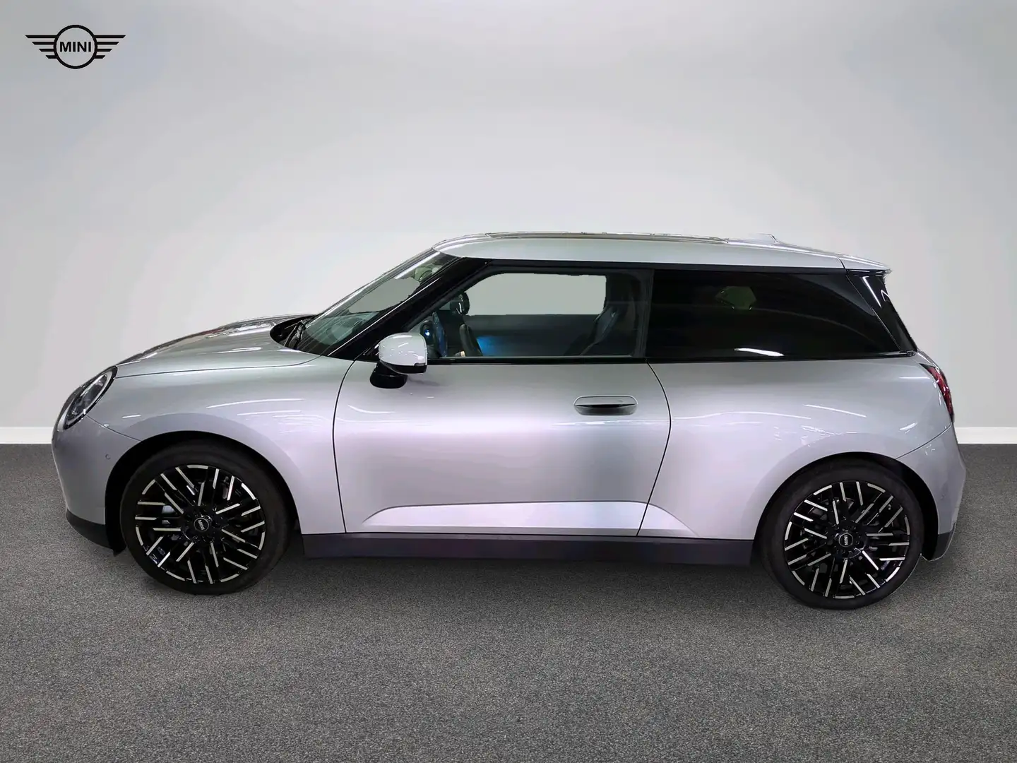 MINI Cooper SE All-Electric MINI Cooper SE Gri - 2