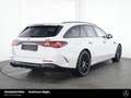 Mercedes-Benz E 53 AMG E 53 AMG T Hybrid 4M+ Night 21" AHK Fahr-Assi Dist Weiß - thumbnail 2