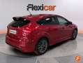 Ford Focus 1.0 Ecoboost Auto-S&S Business 125 Rojo - thumbnail 9