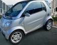 smart forTwo Fortwo 0.7 Smart Grey - thumbnail 1