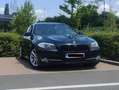 BMW 520 520d Zwart - thumbnail 1