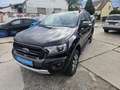 Ford Ranger Ranger Doppelkabine Wildtrak 4x4 2,0 EcoBlue Aut. Schwarz - thumbnail 8