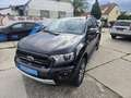 Ford Ranger Ranger Doppelkabine Wildtrak 4x4 2,0 EcoBlue Aut. Schwarz - thumbnail 7