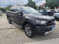 Ford Ranger Ranger Doppelkabine Wildtrak 4x4 2,0 EcoBlue Aut. Schwarz - thumbnail 4