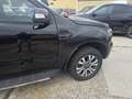 Ford Ranger Ranger Doppelkabine Wildtrak 4x4 2,0 EcoBlue Aut. Schwarz - thumbnail 9